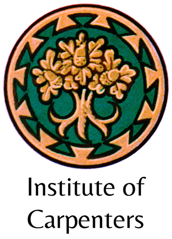 Institute of Carpenters Award
