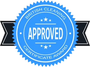 British Cleaning Award