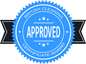 British Cleaning Award
