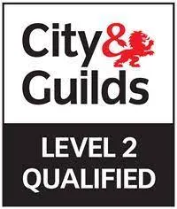 City and Guilds Level 2 Award