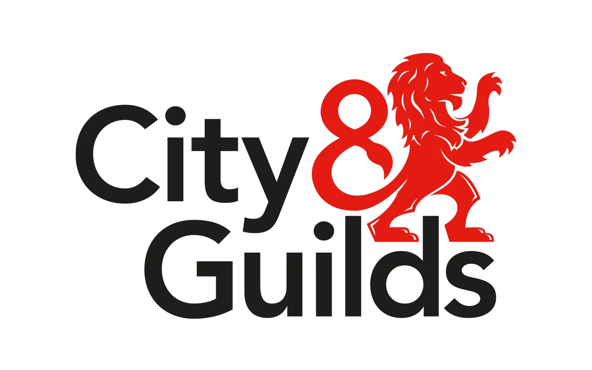 City and Guilds Award