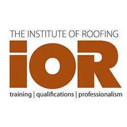 Institute of Roofing Award