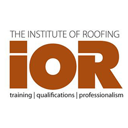 Institute of Roofing Award
