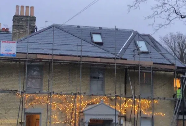 Body contouring treatment